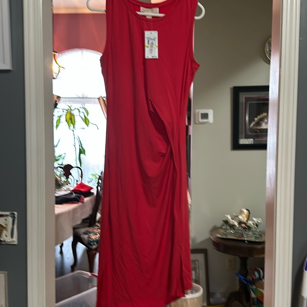 Michael Kors ladies dress